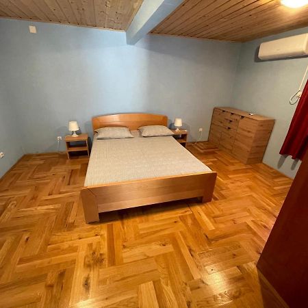 Apartman Ljubica Apartment Bibinje Exterior foto