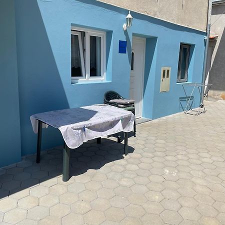 Apartman Ljubica Apartment Bibinje Exterior foto