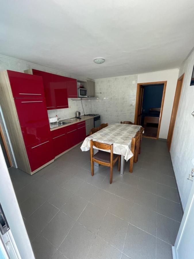 Apartman Ljubica Apartment Bibinje Exterior foto