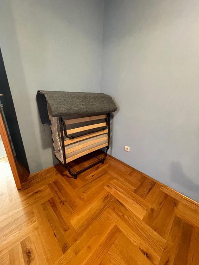 Apartman Ljubica Apartment Bibinje Exterior foto
