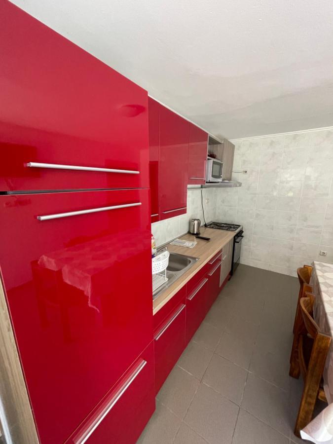 Apartman Ljubica Apartment Bibinje Exterior foto