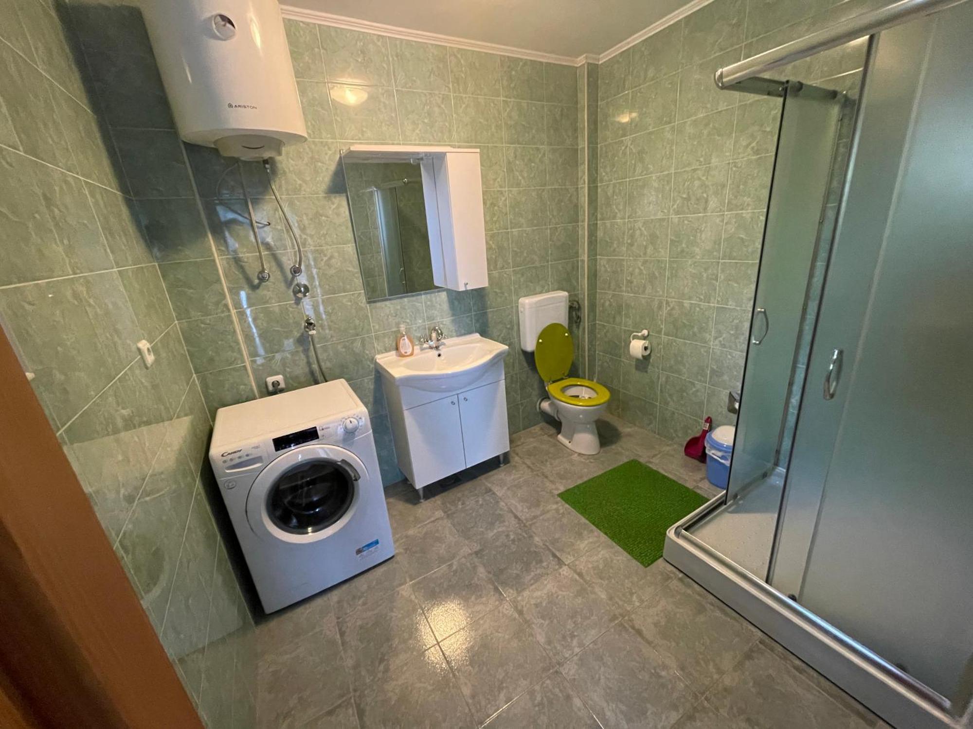 Apartman Ljubica Apartment Bibinje Exterior foto