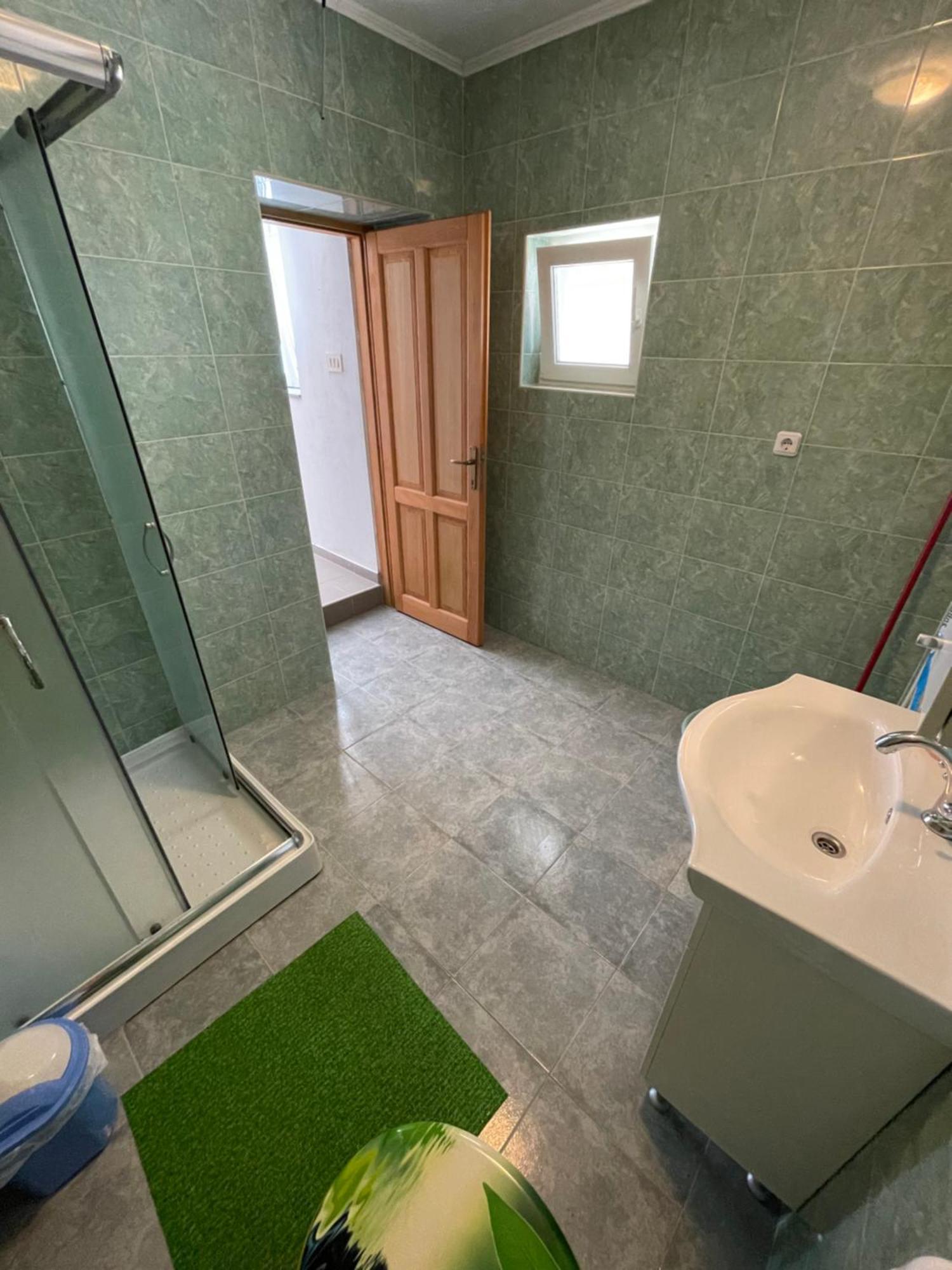 Apartman Ljubica Apartment Bibinje Exterior foto