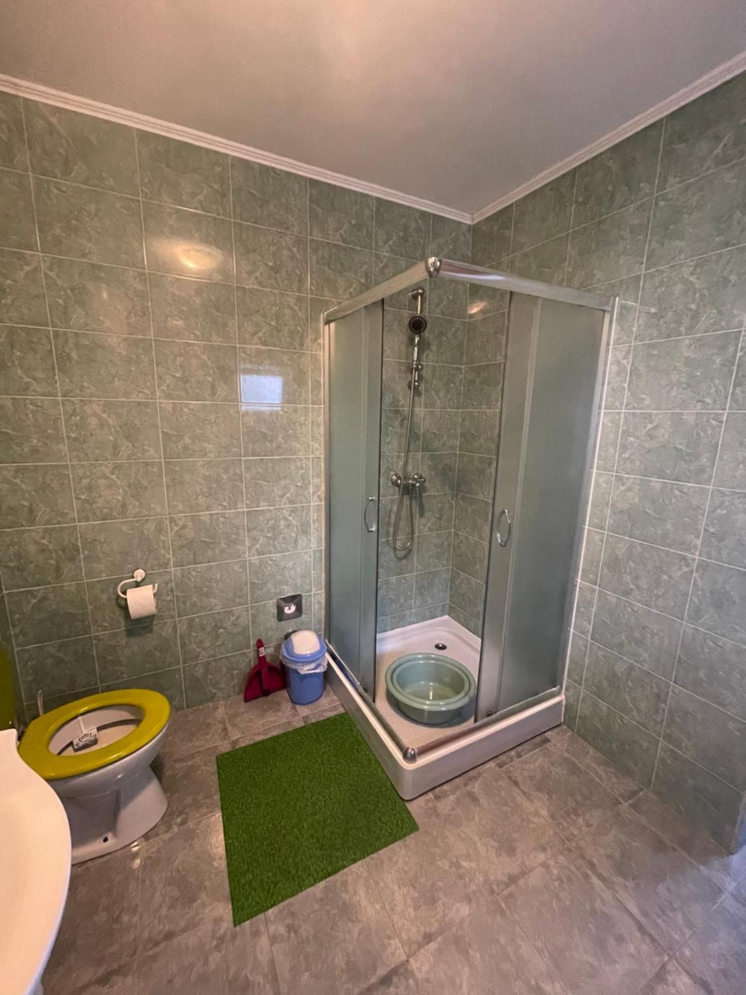 Apartman Ljubica Apartment Bibinje Exterior foto